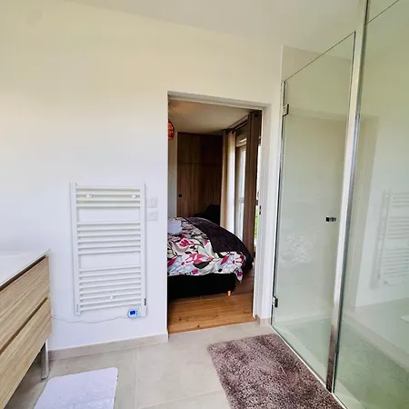 L'oree Des Pins - Parentale - Apartamento Merlimont