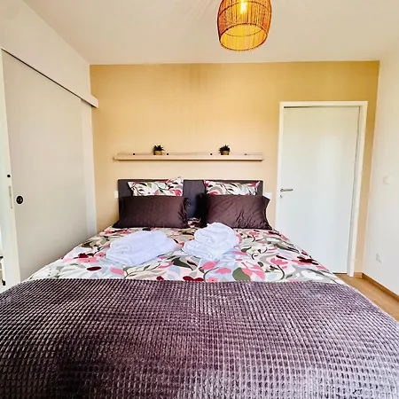 Apartamento L'oree Des Pins - Parentale - *